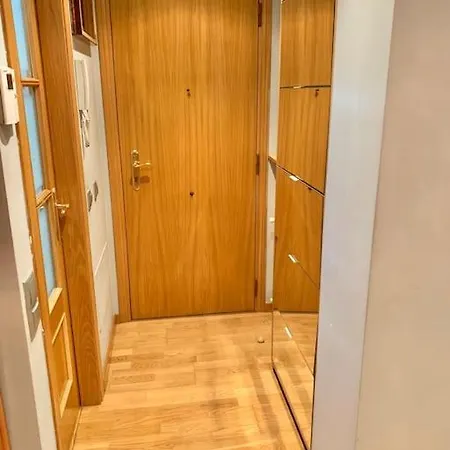Apartman Bonito Y Acogedor *