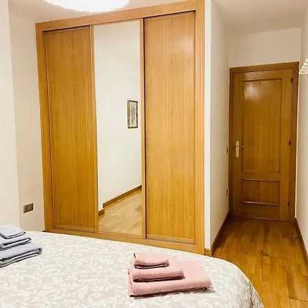 Bonito Y Acogedor Apartman *