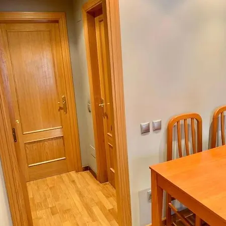 Apartman Bonito Y Acogedor