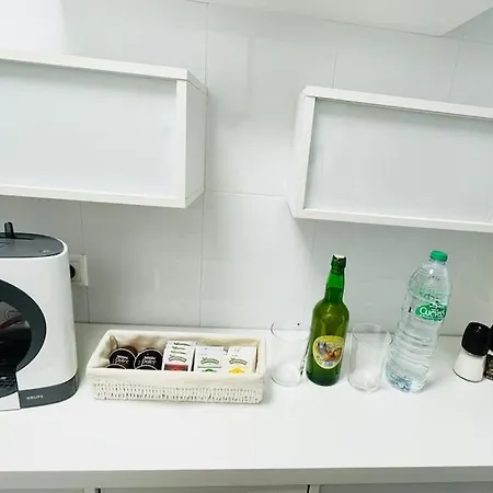 Apartman Bonito Y Acogedor *